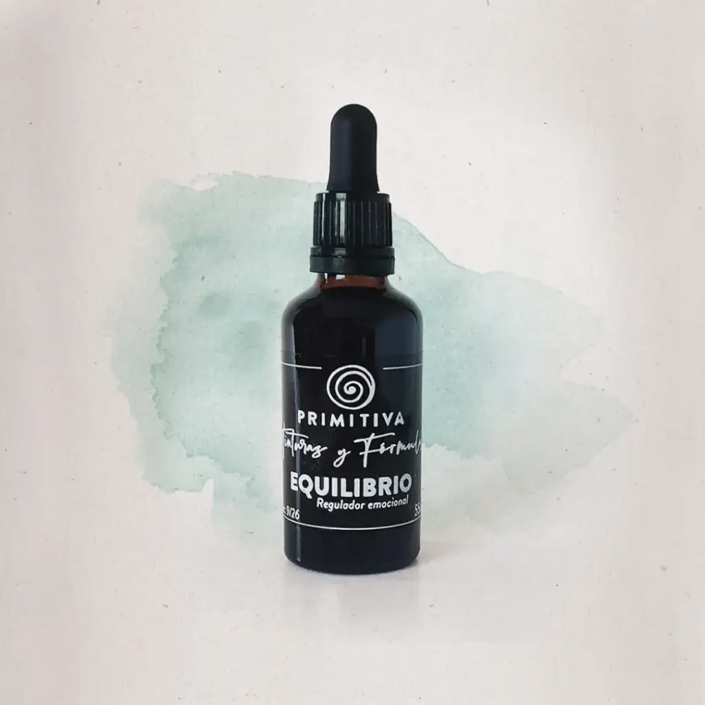 Equilibrio por 50ml.
