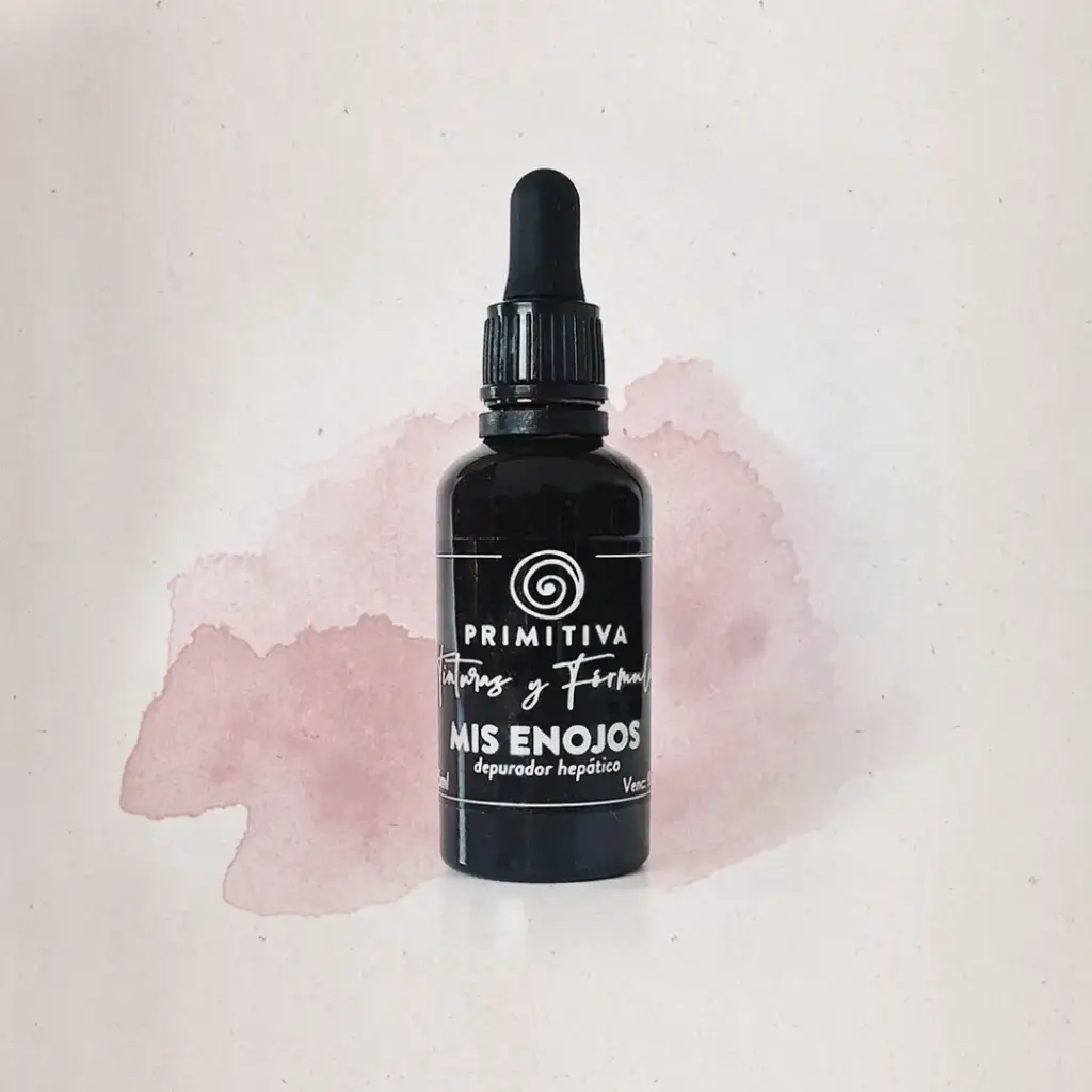 Mis Enojos | Depuración hepática y digestión