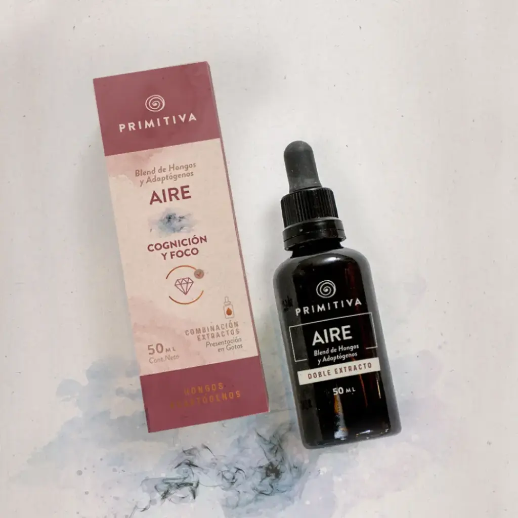 Blend Aire por 50ml.  