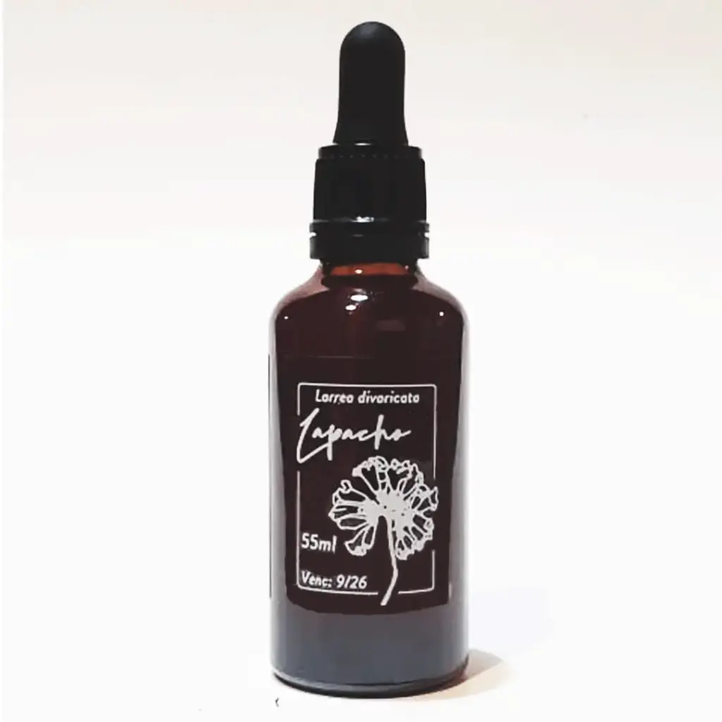 Lapacho por 50ml.