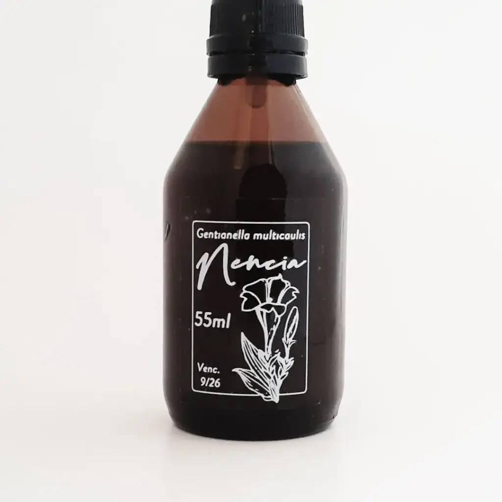 Nencia por 50ml.