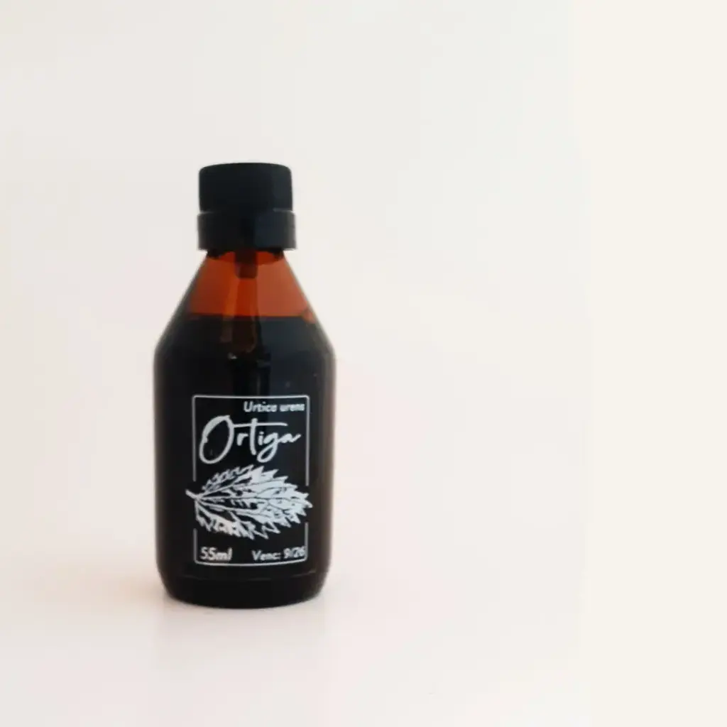 Ortiga por 50ml.