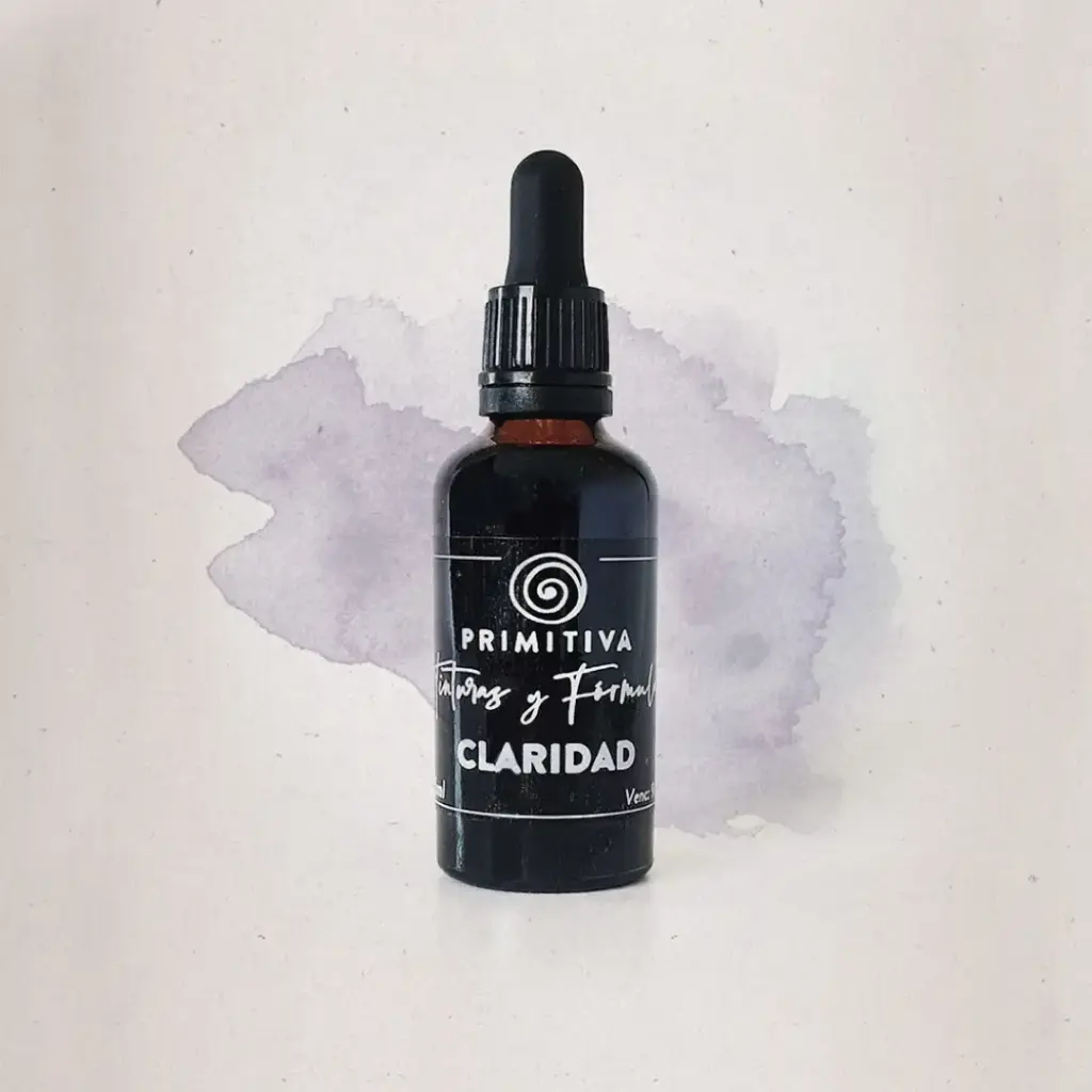 [FH.CLA] Claridad por 50ml.