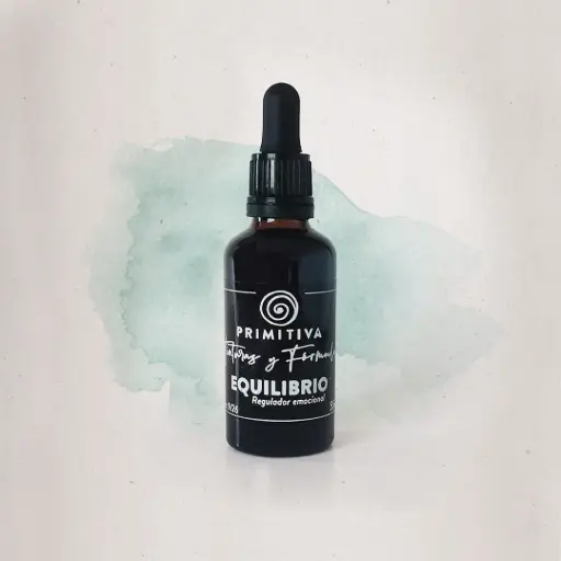 [FH.EQU] Equilibrio por 50ml.