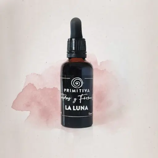 [FH.LUN] La Luna | Ciclo menstrual y equilibrio hormonal