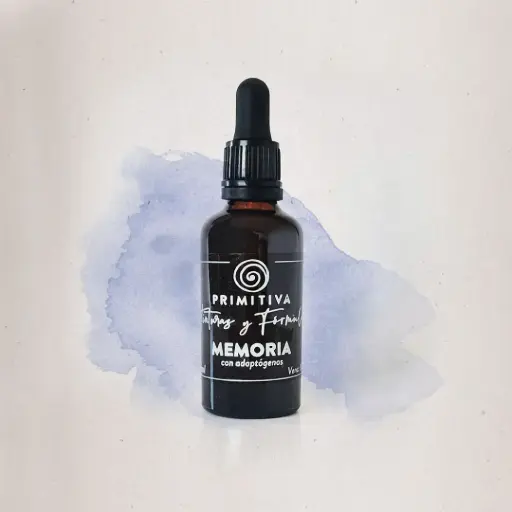 [FH.MEM] Memoria | Enfoque y memoria natural