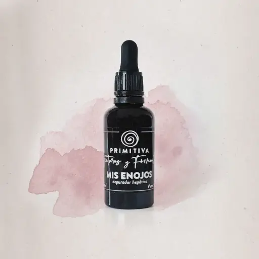 [FH.ENO] Mis Enojos por 50ml.