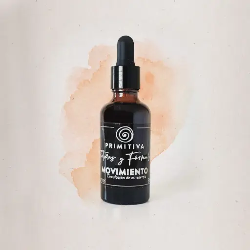 [FH.MOV] Movimiento por 50ml.