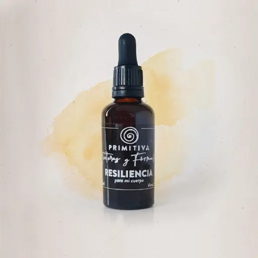 [FH.RES] Resiliencia 50ml.