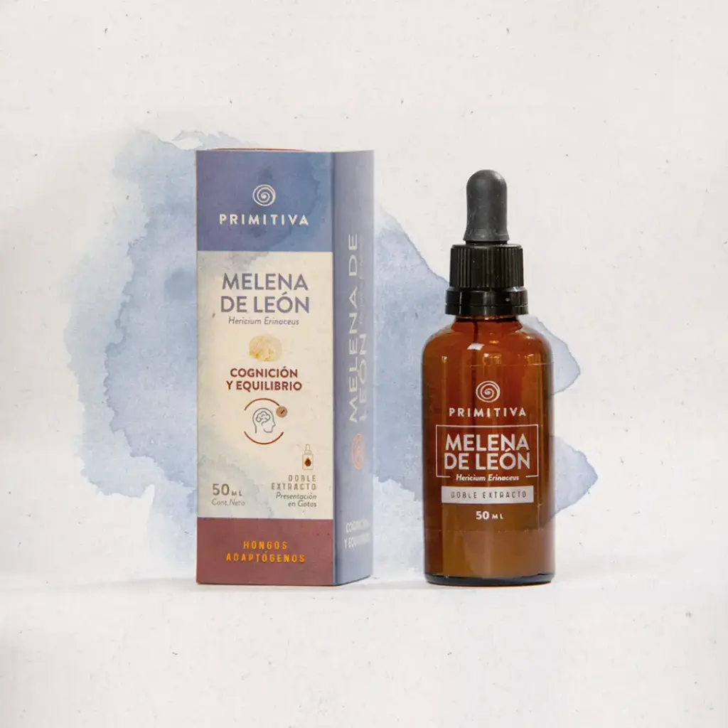 [HA.MEL.50] Melena de León por 50ml 