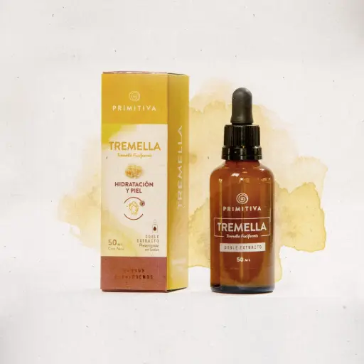 [HA.TRE.50] Tremella por 50ml.
