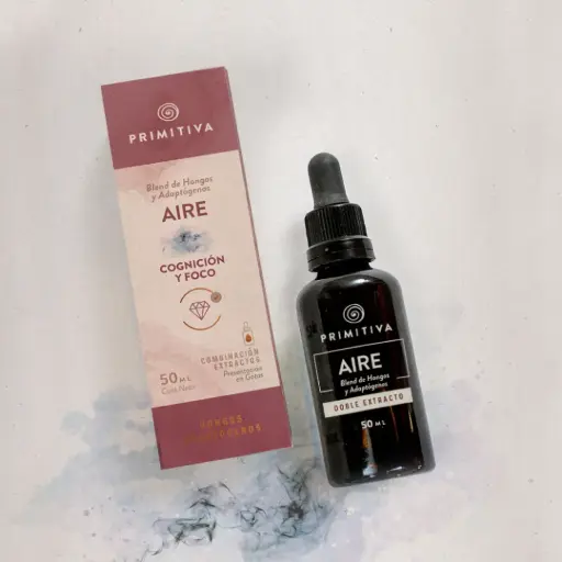 [HAB.AIR.50] Blend Aire por 50ml.  