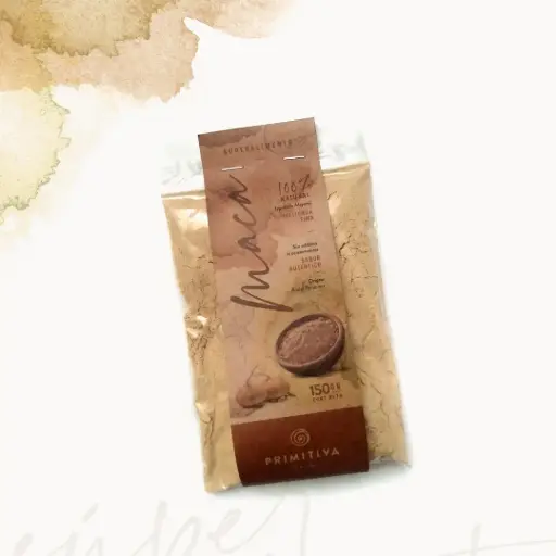 [SA.MAC.150] Maca por 150g.