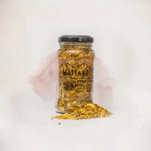 [HA.MAI.X30] Maitake MOLIDO por 30g. 