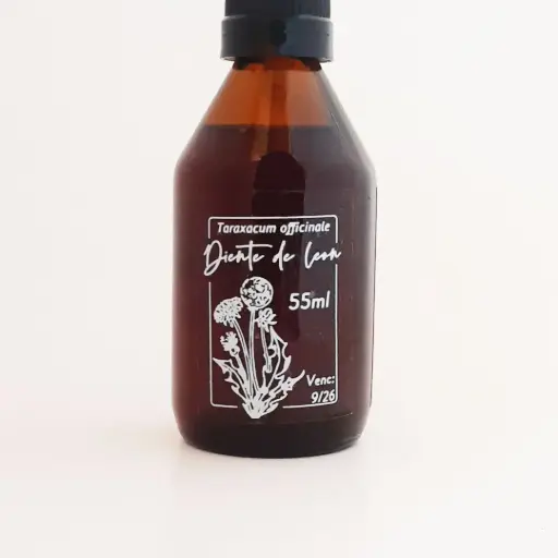 [TM.DIE.50] Diente de León por 50ml.