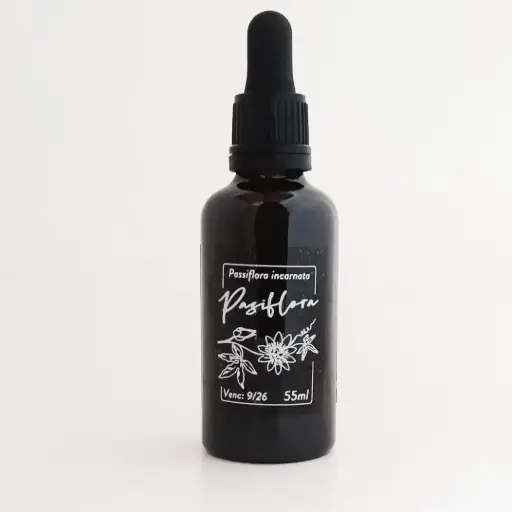 [TM.PAS.50] Pasiflora por 50ml.