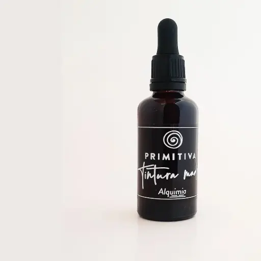 [TM.SAL.50] Salvia Blanca por 50ml.