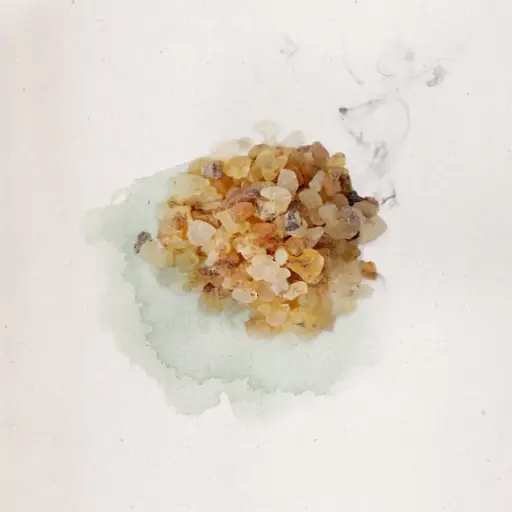 [SA.COP.40] Copal por 40g. 