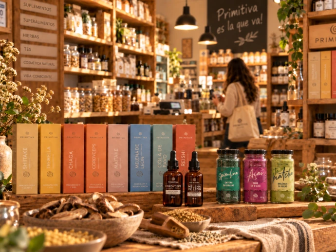 Nuestros productos