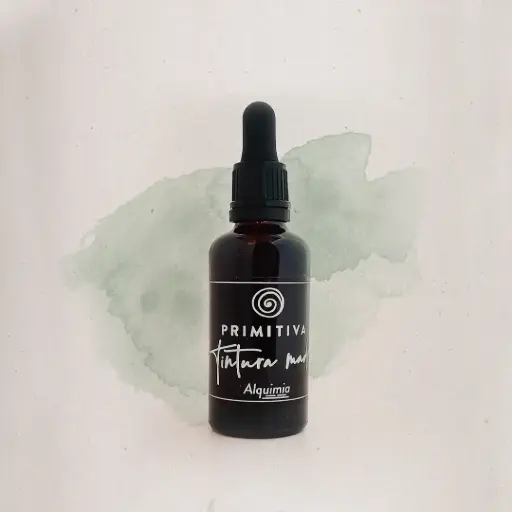 [TM.BER.50] TM Berberis por 50ml.