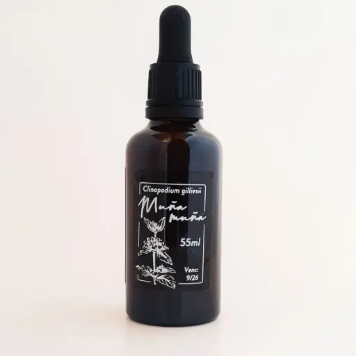 [TM.MUÑ.50] Muña Muña por 50ml.