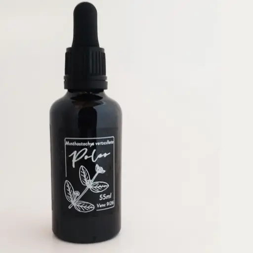 [TM.POL.50] Poleo por 50ml.