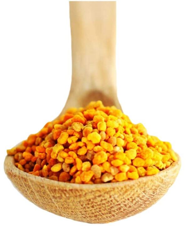 Polen granulado x 100g.