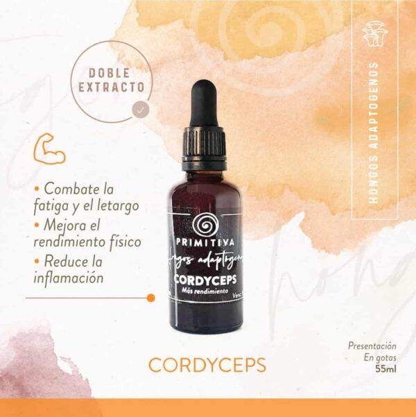 CORDYCEPS - Imagen 3